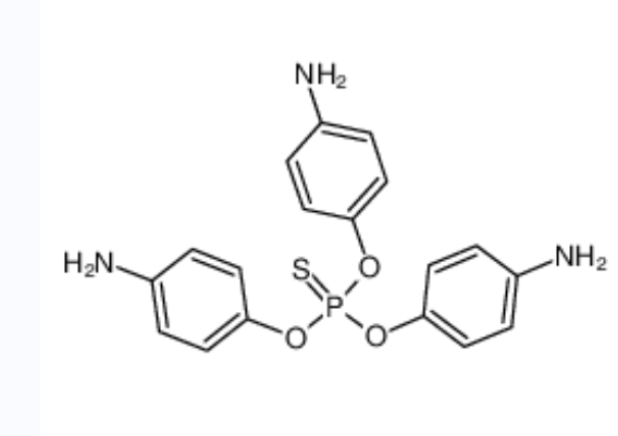 4-氨基苯酚磷酸硫代硫酸酯	
