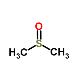 二甲基亚砜 DMSO 67-68-5