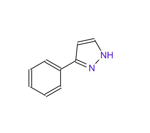 3-苯基吡唑