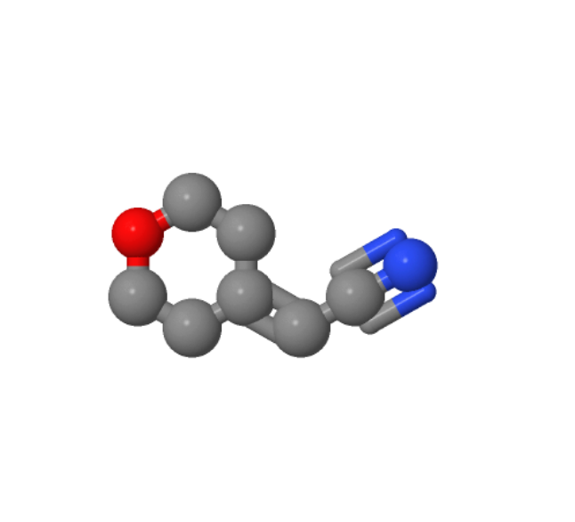 (四氢吡喃-4-亚基)乙腈