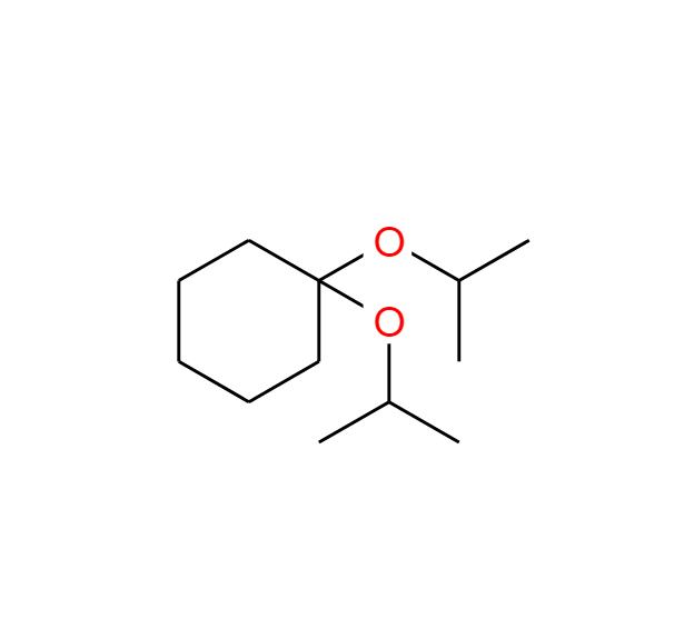 1,1-二异丙醇缩环己酮