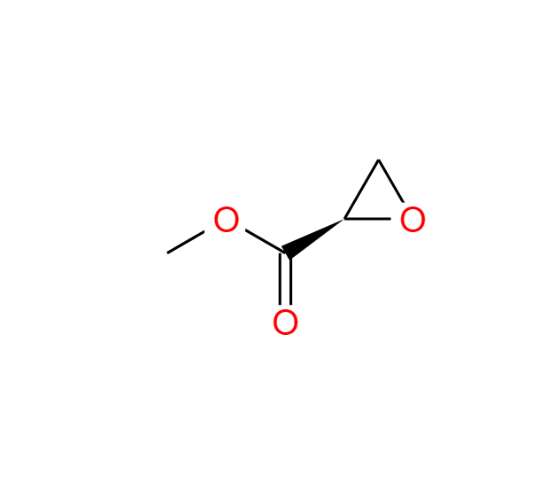 (R)-缩水甘油酸甲酯