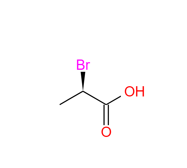 (R)-(+)-2-溴丙酸