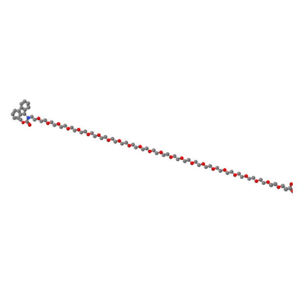 ALPHA-(2-羧基乙基)-OMEGA-[2-[[(9H-芴-9-基甲氧基)羰基]氨基]乙氧基]-聚环氧乙烷