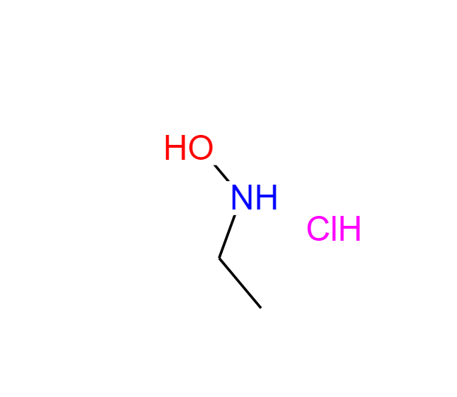 N-乙基羟胺盐酸盐