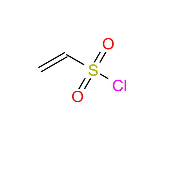 乙烯基磺酰氯