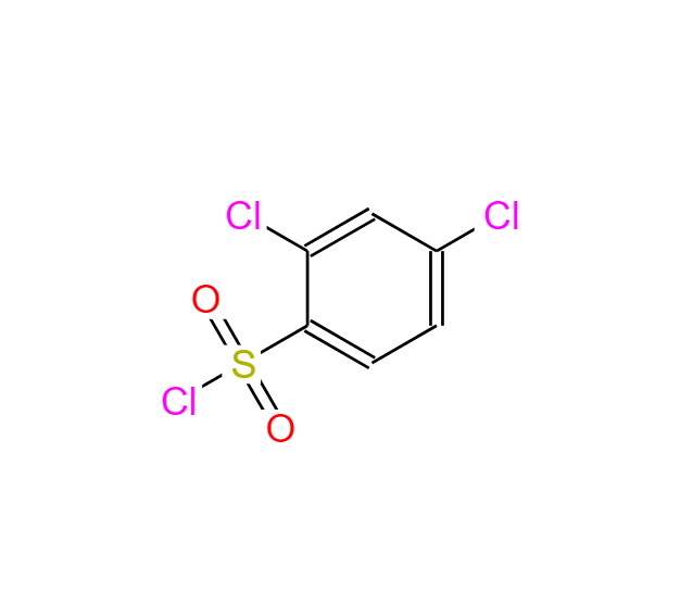 2,4-二氯苯磺酰氯