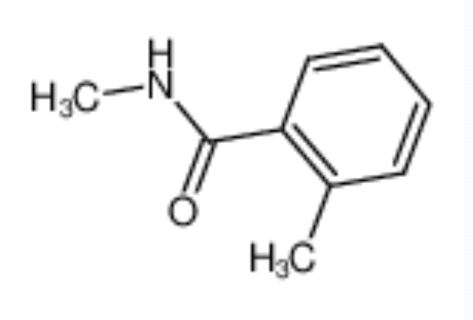 N-甲基邻甲苯酰胺	