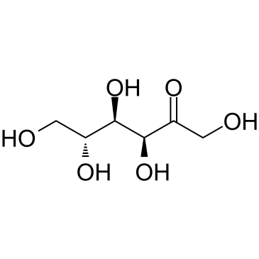 D-果糖 D(-)-Fructose 57-48-7