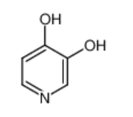 3,4-二羟基吡啶	