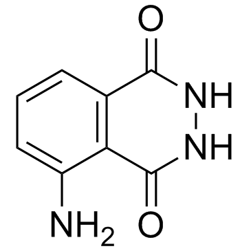 链脲菌素 Streptozotocin 18883-66-4