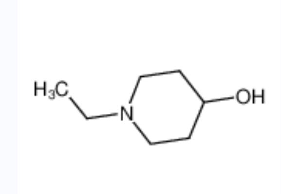 N-乙基-4-羟基哌啶	