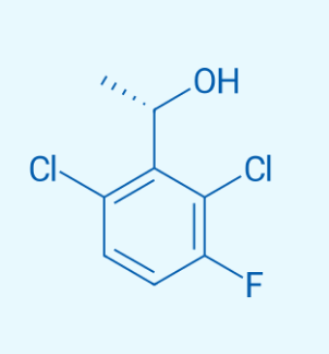 (S)-1-(2,6-二氯-3-氟苯基)乙醇-克唑替尼中间体  877397-65-4