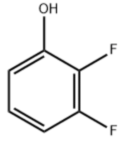 2,3-二氟苯酚