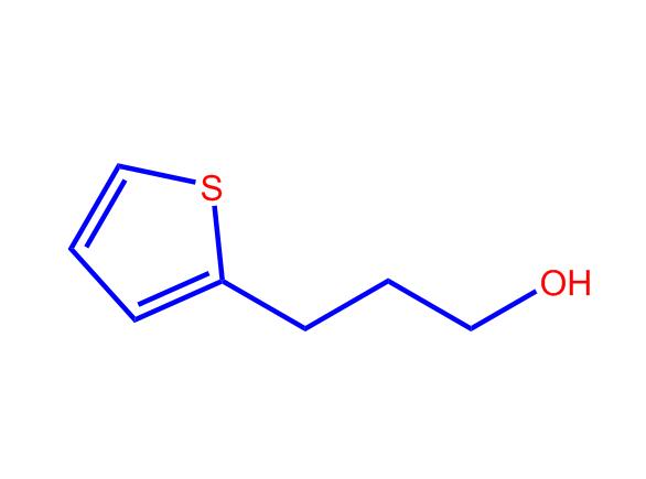 3-(2-噻吩基)-1-丙醇19498-72-7