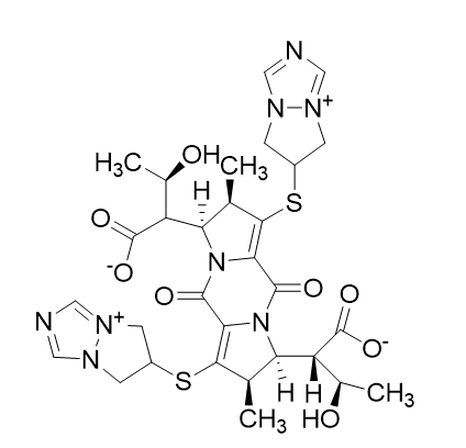 比阿培南杂质C