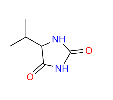 5-异丙基海因 16935-34-5