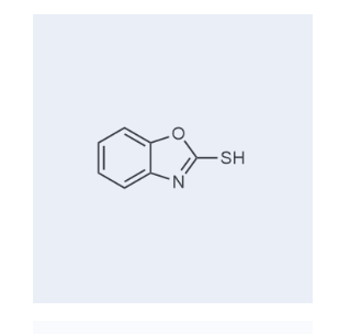 2-巯基苯并噁唑  2382-96-9