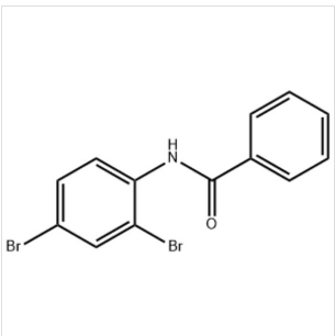 147542-38-9  N-（2,4-二溴苯基）苯甲酰亚胺