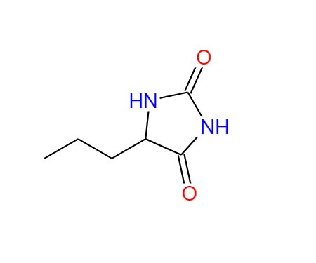 5-正丙基乙内酰脲 18227-41-3