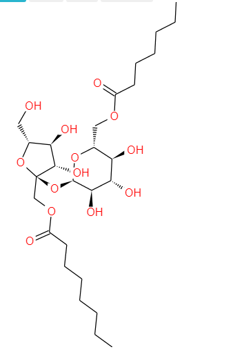  Sucrose dipalmitate 248917-86-4