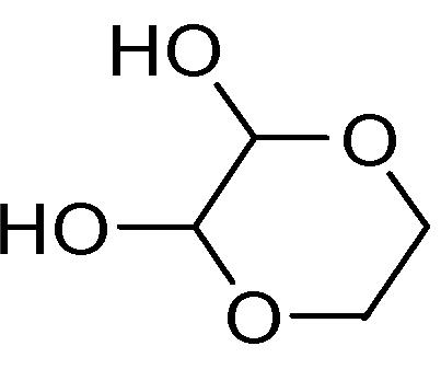 1,4-二氧六环-2,3-二醇