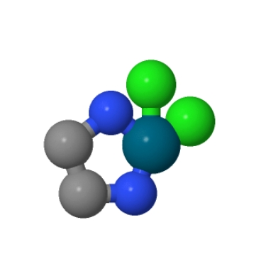 15020-99-2；乙二胺氯化钯