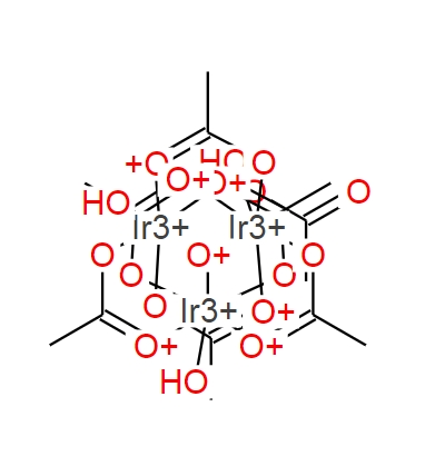52705-52-9;醋酸铱(III)
