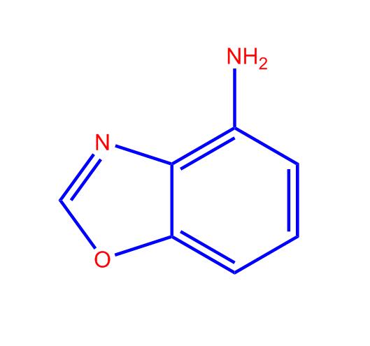 4-氨基苯并噁唑163808-09-1