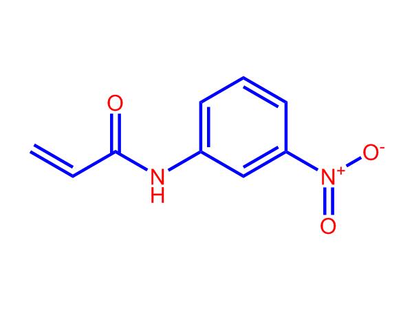 N-(3-硝基苯基)丙烯酰胺17090-15-2