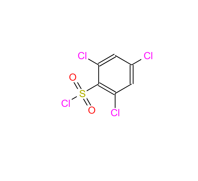 2,4,6-三氯苯磺酰氯