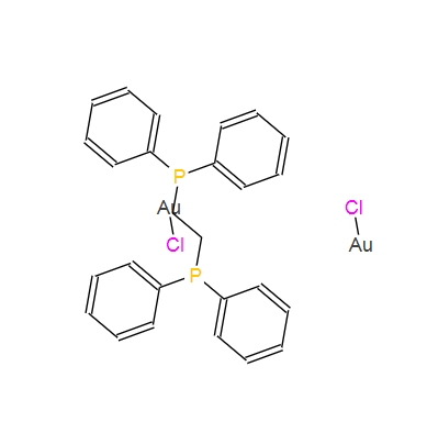 18024-34-5；二氯(DPPE)二金(I)