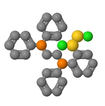18024-34-5；二氯(DPPE)二金(I)