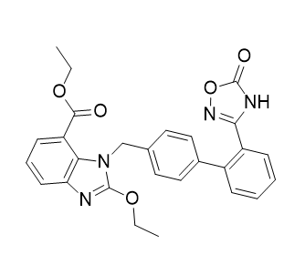 阿齐沙坦杂质V