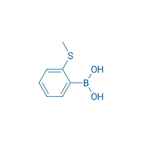 2-甲硫基苯硼酸