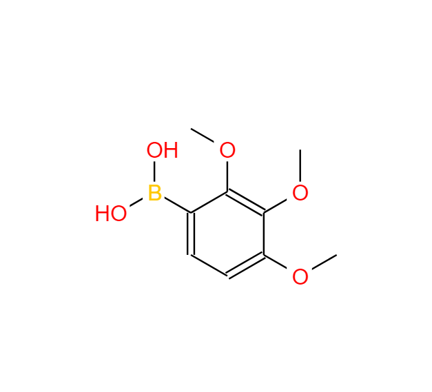 2,3,4-三甲氧基苯硼酸