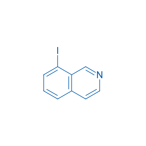 8-碘异喹啉