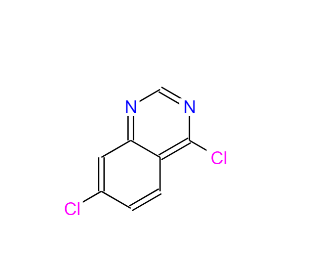 4,7-二氯喹唑啉