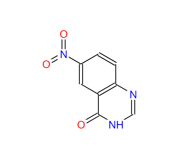 6-硝基喹唑啉-4(3H)酮