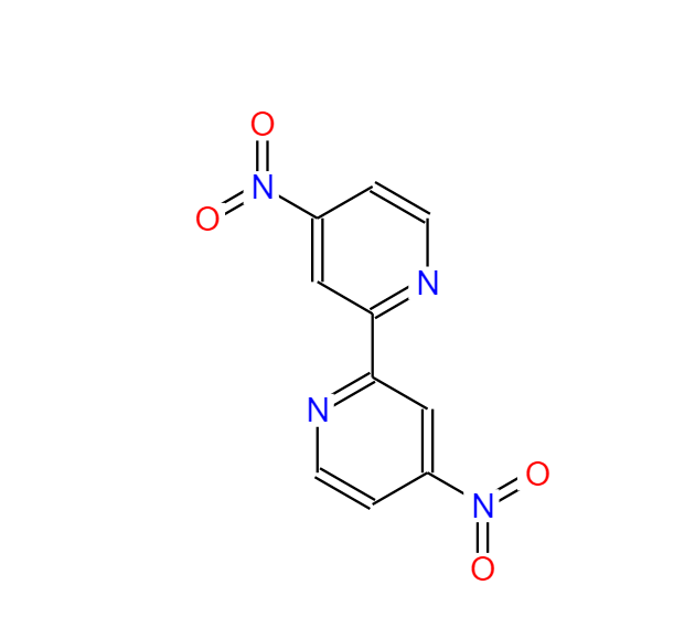 4,4-二硝基-2,2-联吡啶