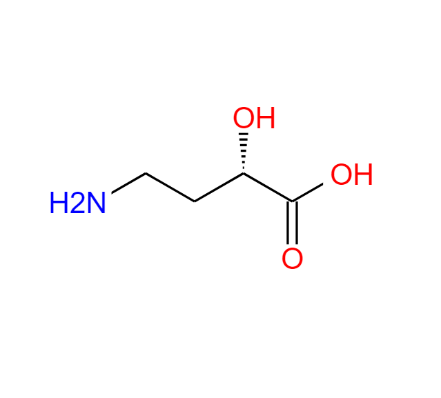 (S)-(-)-4-氨基-2-羟基丁酸