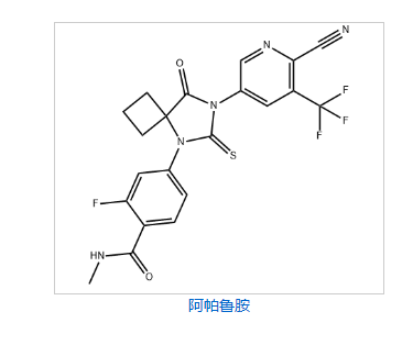 阿帕鲁胺