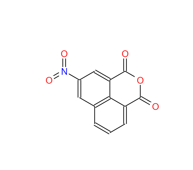 3-硝基-1,8-萘二甲酸酐