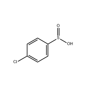 100-03-8 对氯苯亚磺酸