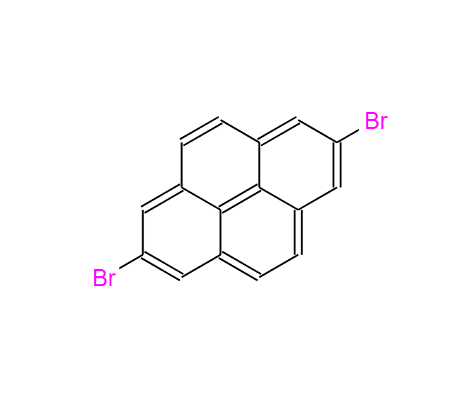 2,7-二溴芘