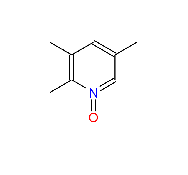 2,3,5-三甲基吡啶氧化物