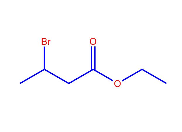 3-溴丁酸乙酯7425-49-2