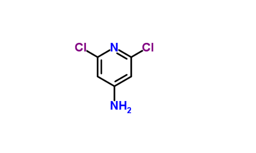 4-氨基-2,6-二氯吡啶 2587-02-2