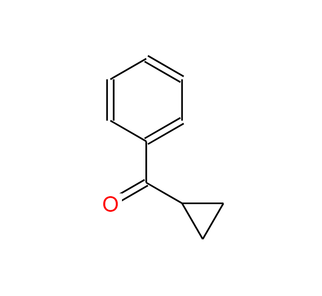 苯基环丙基甲酮