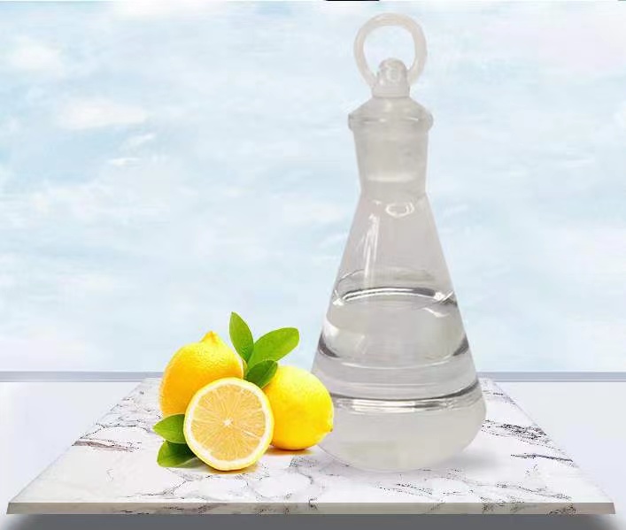 D-柠檬烯 (+)-柠檬烯  (R)-(+)-苎烯  日用清洗原料 香料油